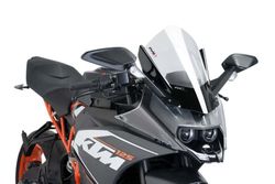 CUPULA Z-RACING NG KTM RC125/RC390 14>21