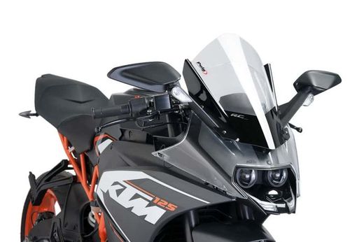 CUPULA Z-RACING NG KTM RC125/RC390 14>21