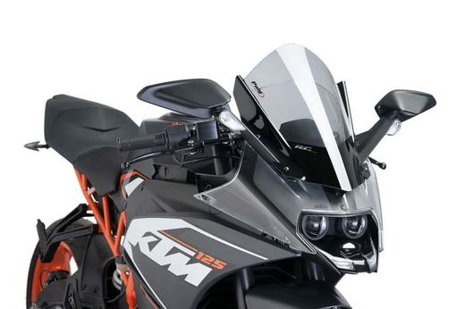 CUPULA Z-RACING NG KTM RC125/RC390 14>21