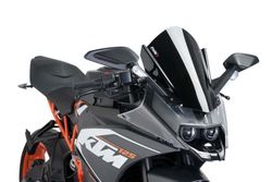 CUPULA Z-RACING NG KTM RC125/RC390 14>21