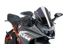 CUPULA Z-RACING NG KTM RC125/RC390 14>21