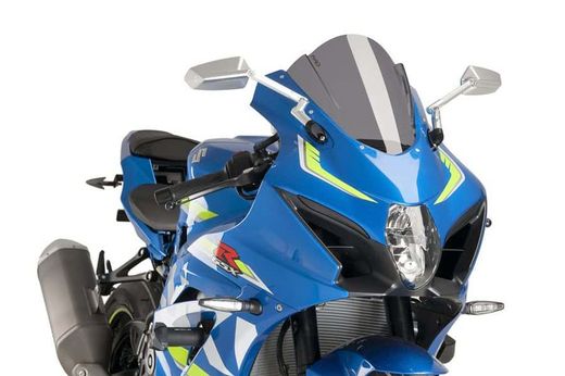 C?PULA Z-RACING  SUZUKI GSX-R 1000 R 17>22
