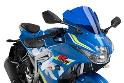 CUPULA Z-RACING SUZUKI GSX-R125 17>13