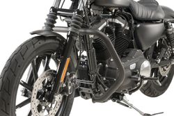 DEFENSAS 32MM PARA HARLEY DAVIDSON SPORTSTER/FORTY