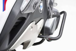 BMW R1250GS H/HP/Rally 18>23 Defensas inferiores