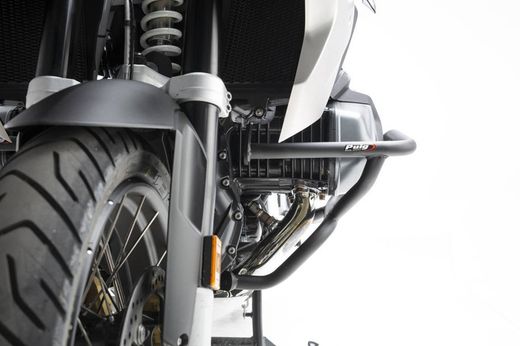 BMW R1250GS H/HP/Rally 18>23 Defensas inferiores