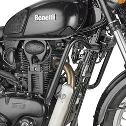 Defensa motor Benelli Imperiale 400 (20 > 23)