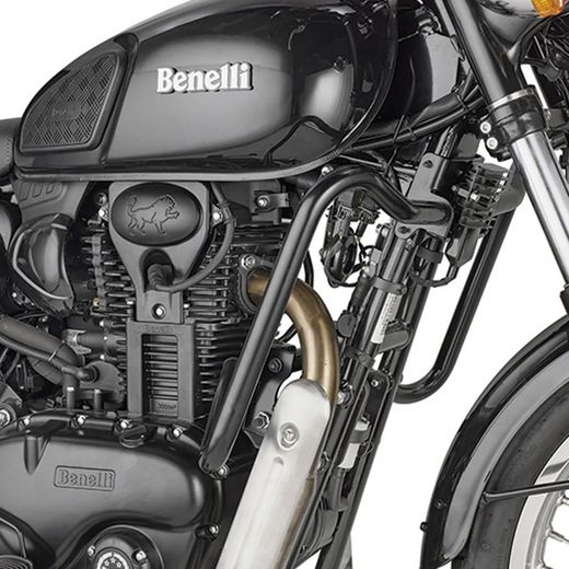 Defensa motor Benelli Imperiale 400 (20 > 23)