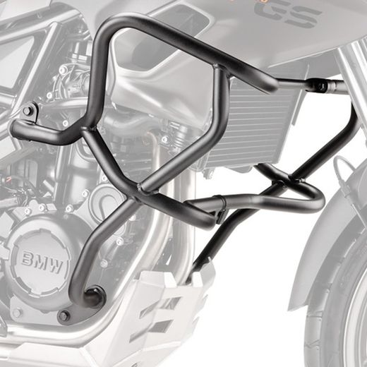 Defensas motor BMW F 800 GS (08 > 17) /F 700 GS (13 > 17)