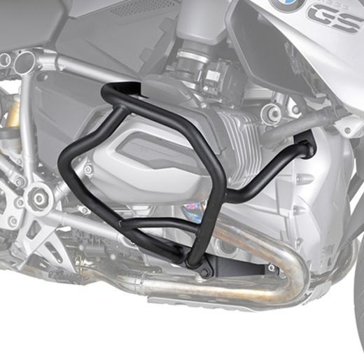 Defensas motor BMW R 1200 R/RS (15 > 18)