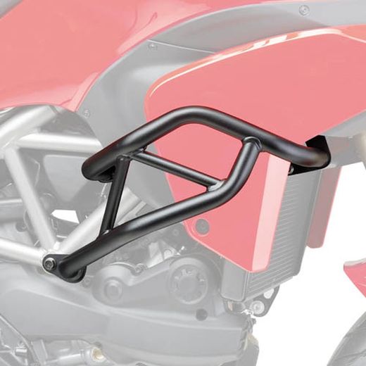 Defensas motor DUCATI Multistrada 1200 (10 > 14)