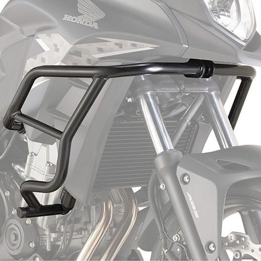 Defensas motor Honda CB 500 X (13 > 18)