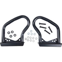 Defensas motor Moto Guzzi  V7 y V9