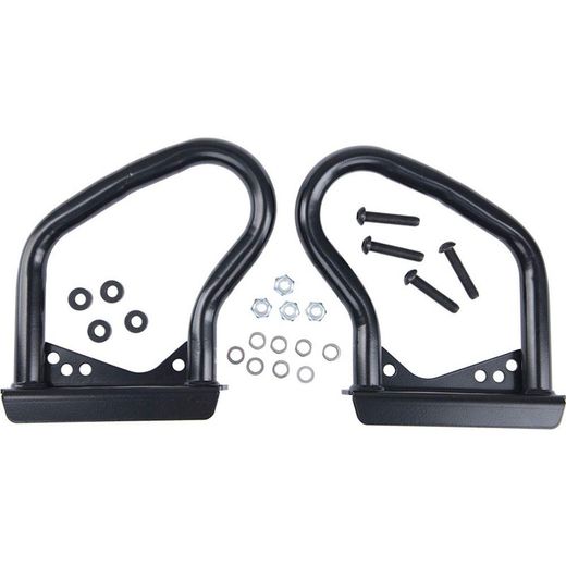 Defensas motor Moto Guzzi  V7 y V9