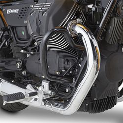 Moto Guzzi V7 III / V7 850 21>23 / V9 26>23 Defensa motor