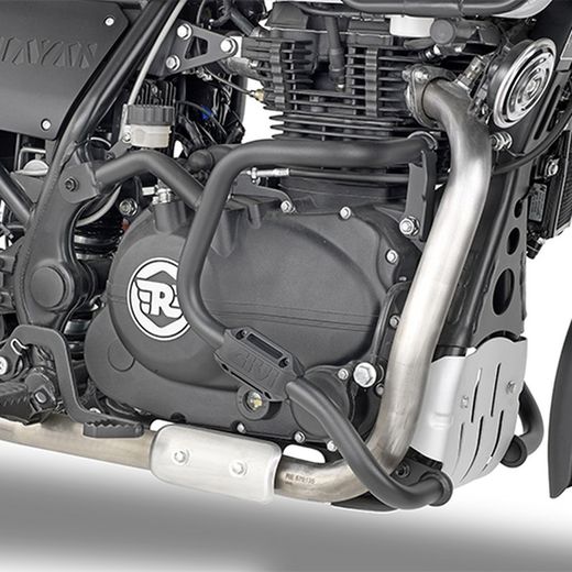ROYAL ENFIELD HIMALAYAN (18 > 23) Defensas motor