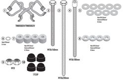 Defensa motor Royal Enfiel DHNTR 350 (22 > 23)