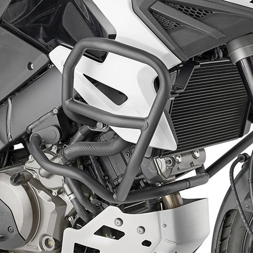Defensas motor Suzuki V-Strom 1050 (20>23) /1050 XT (20>23)