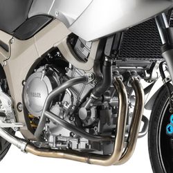 YAMAHA TDM 900 (02 > 14) Defensas motor