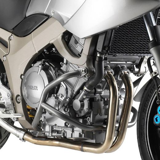 YAMAHA TDM 900 (02 > 14) Defensas motor