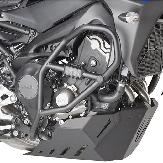 Defensas motor yamaha.tracer.gt.900.18