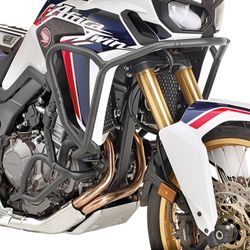 Defensas parte superior radiadores crf1000l africa twin 16>19