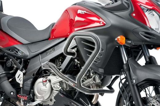 Suzuki DL650 V-STROM/DL650 V-STROM XT 12>23 Defensas de motor