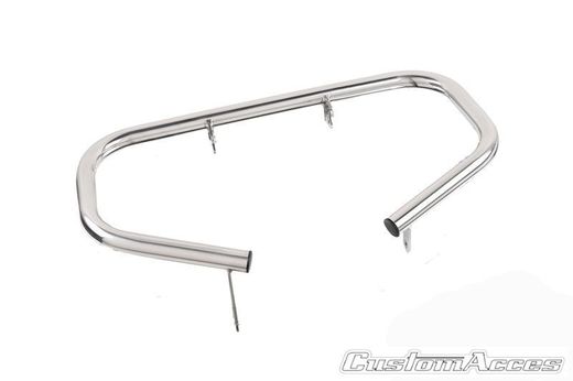 DEFENSAS YAMAHA TENERE 700 21'- C/NEGRO