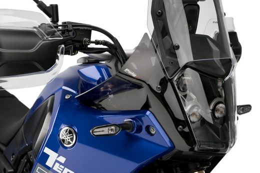DEFLECTORES FRONTALES YAMAHA TENERE 700/RALLY EDIT