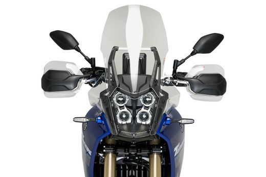 DEFLECTORES FRONTALES YAMAHA TENERE 700/RALLY EDIT