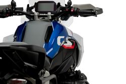CONJUNTO DEFLECTORES INFERIORES BMW R1300GS 23'-
