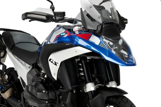 CONJUNTO DEFLECTORES INFERIORES BMW R1300GS 23'-