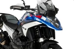 CONJUNTO DEFLECTORES INFERIORES BMW R1300GS 23'-