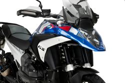 CONJUNTO DEFLECTORES INFERIORES BMW R1300GS 23'-