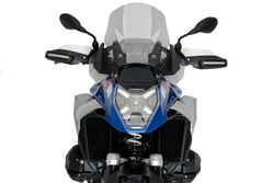 CONJUNTO DEFLECTORES INFERIORES BMW R1300GS 23'-