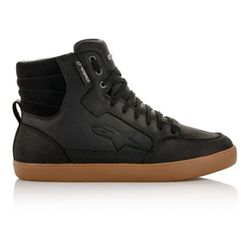 Botas casual Alpinestars j-6 waterproof Black Gum