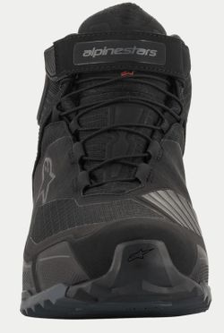 Botas Alpinestar CR-X Drystar black/black