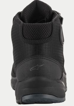 Botas Alpinestar CR-X Drystar black/black