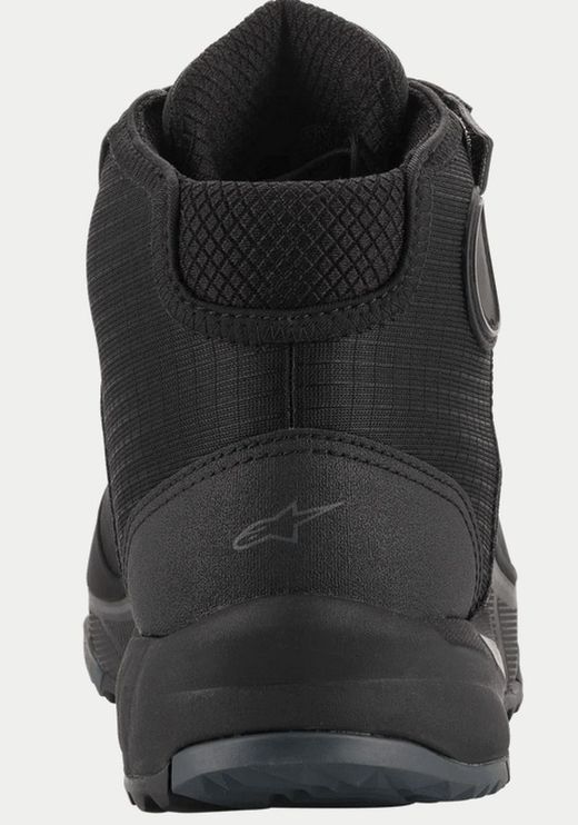 Botas Alpinestar CR-X Drystar black/black
