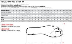 Botas Alpinestar CR-X Drystar black/black