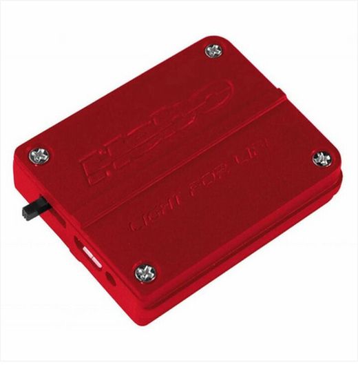 Caja "LIGHT FOR LIFE" de HEBO