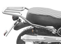 Portaequipajes para Macbor Eight Mile 125 19>23