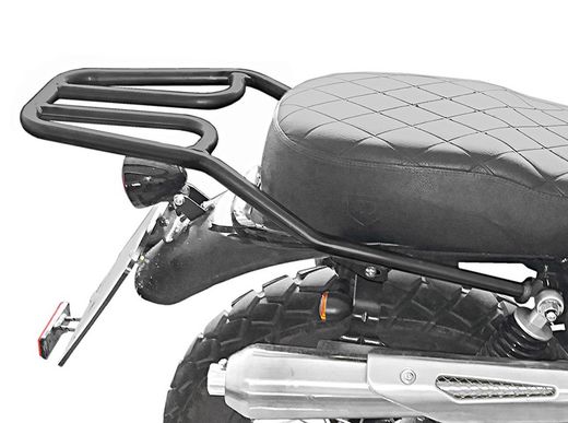 Portaequipajes para Macbor Eight Mile 125 19>23