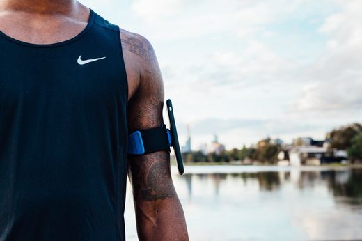 El Brazalete Deportivo Quad Lock®