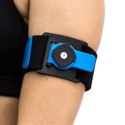 El Brazalete Deportivo Quad Lock®