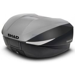 Embellidor Sh58 New Titanium