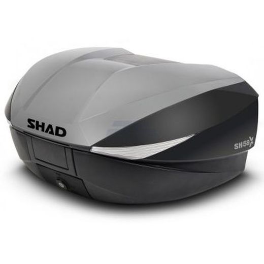 Embellidor Sh58 New Titanium