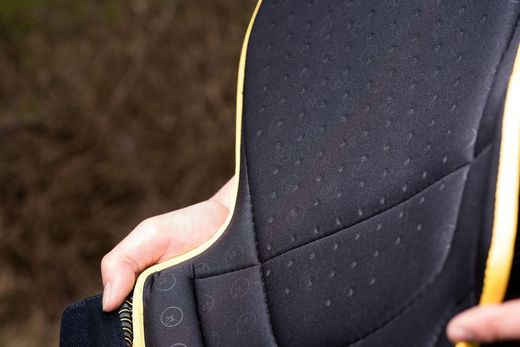 Espaldera Forcefield PRO L2K Dynamic Back Protector