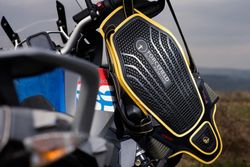 Espaldera Forcefield PRO L2K Dynamic Back Protector
