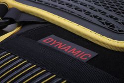 Espaldera Forcefield PRO L2K Dynamic Back Protector